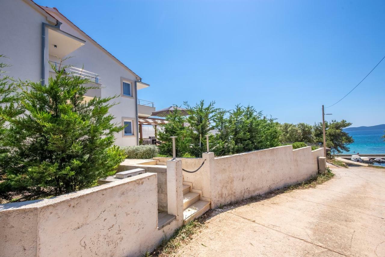 Villa Gellia Ugljan Εξωτερικό φωτογραφία