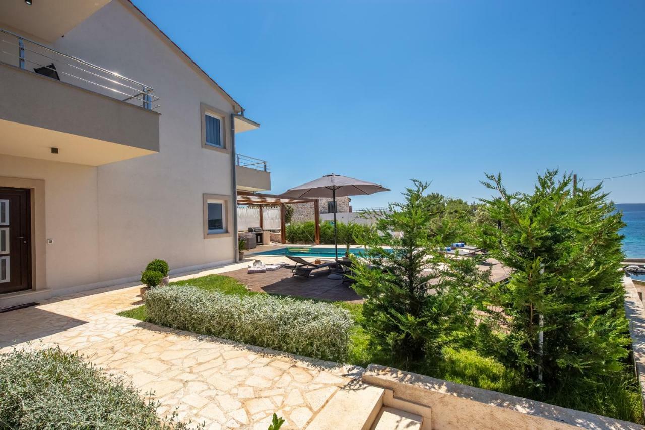 Villa Gellia Ugljan Εξωτερικό φωτογραφία